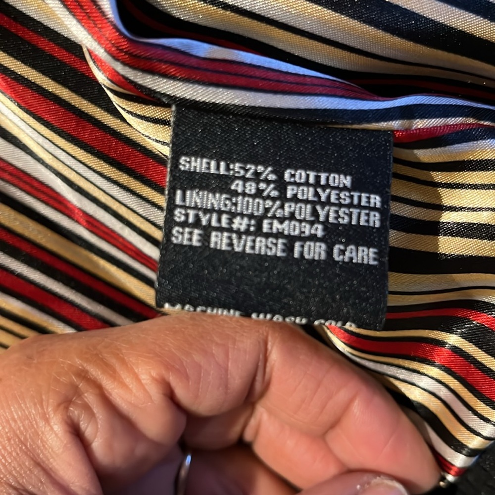 Sugarfly Coat - Picture 5 of 5